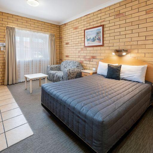Roma Mid Town Motor Inn Εξωτερικό φωτογραφία